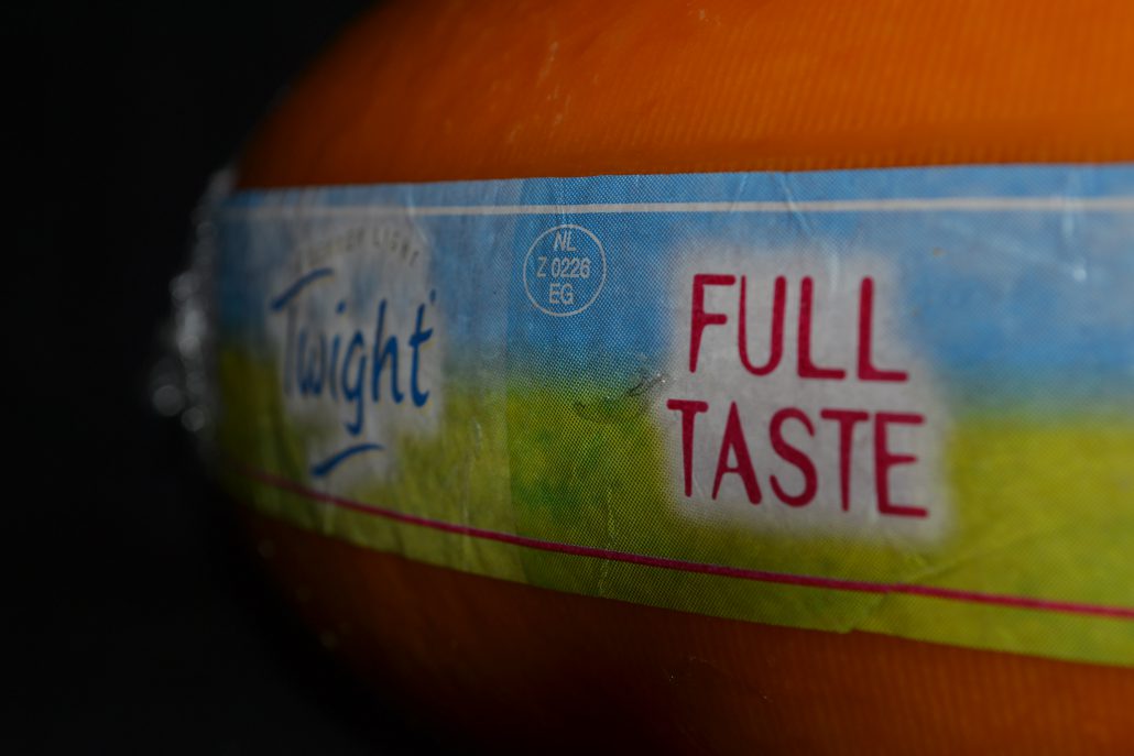 Twight Full Taste 20+